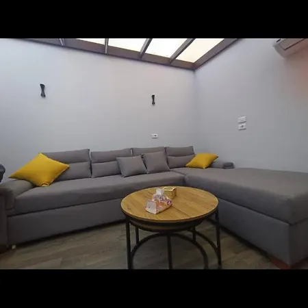 Appartamento Compound Eldau Heights
